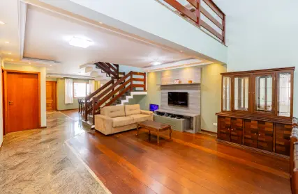 Imagem: Sobrado para Venda, Jardim Marajoara