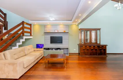 Imagem: Sobrado para Venda, Jardim Marajoara