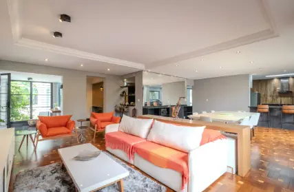 Imagem: Casa Térrea para Venda, Brooklin Paulista