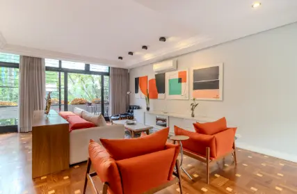 Imagem: Casa Térrea para Venda, Brooklin Paulista