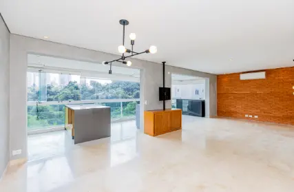 Imagem: Apartamento para Venda, Panamby