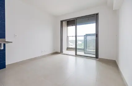 Imagem: Flat / Studio para Venda, Alto da Boa Vista