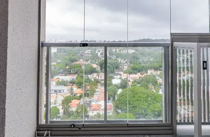 Imagem: Flat / Studio para Venda, Alto da Boa Vista