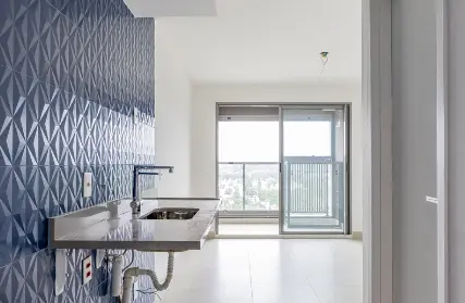 Imagem: Flat / Studio para Venda, Alto da Boa Vista