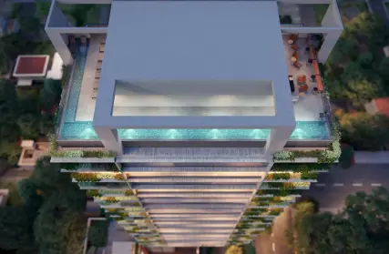 Imagem: Flat / Studio para Venda, Moema