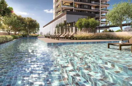 Imagem: Flat / Studio para Venda, Moema