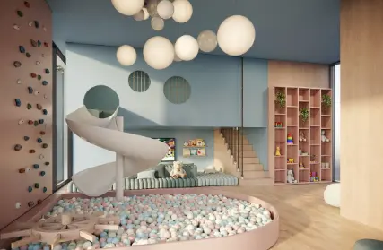 Imagem: Flat / Studio para Venda, Moema