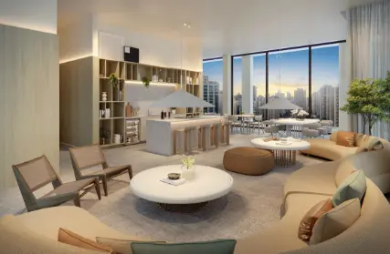 Imagem: Flat / Studio para Venda, Moema