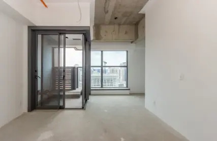 Imagem: Flat / Studio para Venda, Itaim Bibi