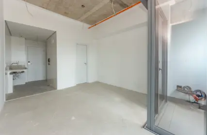 Imagem: Flat / Studio para Venda, Itaim Bibi