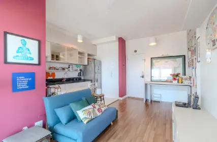 Imagem: Apartamento para Venda, Jardim Prudência