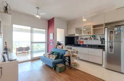 Imagem: Apartamento para Venda, Jardim Prudência