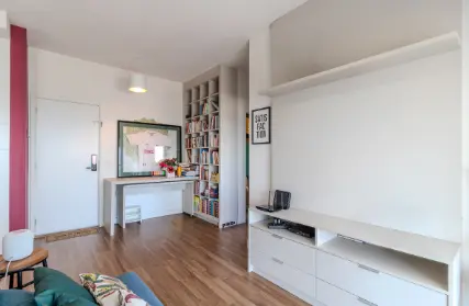 Imagem: Apartamento para Venda, Jardim Prudência