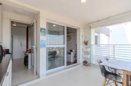 Imagem: Apartamento para Venda, Jardim Prudência