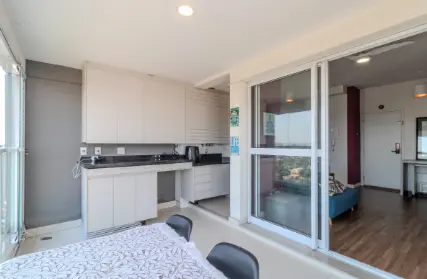 Imagem: Apartamento para Venda, Jardim Prudência