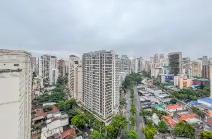 Imagem: Apartamento para Venda, Vila Uberabinha