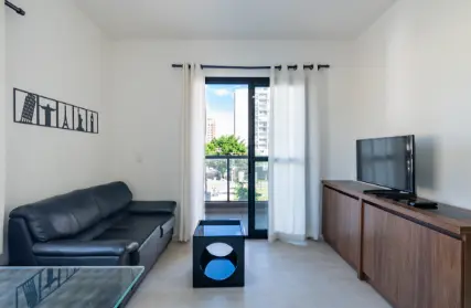 Imagem: Flat / Studio para Venda, Indianópolis