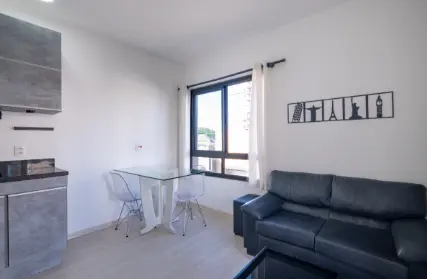 Imagem: Flat / Studio para Venda, Indianópolis