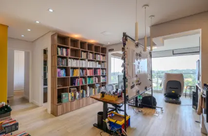 Imagem: Apartamento para Venda, Jardim Prudência