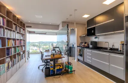 Imagem: Apartamento para Venda, Jardim Prudência