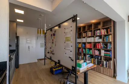 Imagem: Apartamento para Venda, Jardim Prudência