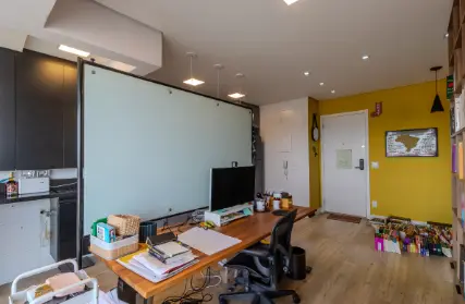 Imagem: Apartamento para Venda, Jardim Prudência