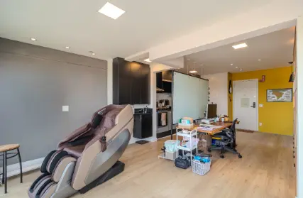 Imagem: Apartamento para Venda, Jardim Prudência