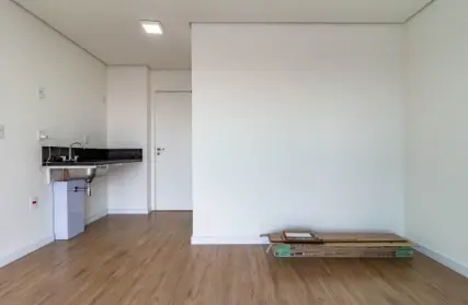 Imagem: Apartamento para Venda, Vila Clementino