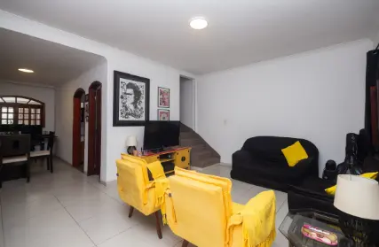 Imagem: Sobrado para Venda, Cidade Monções