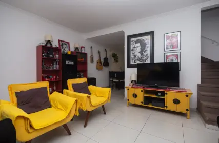 Imagem: Sobrado para Venda, Cidade Monções