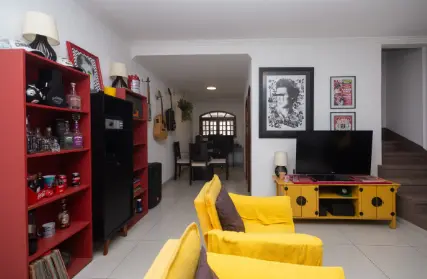 Imagem: Sobrado para Venda, Cidade Monções