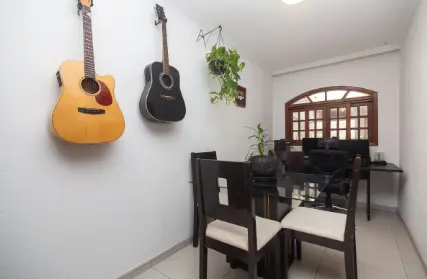 Imagem: Sobrado para Venda, Cidade Monções