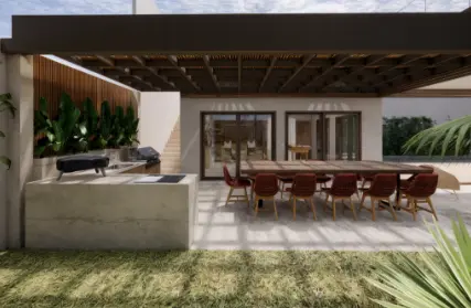 Imagem: Casa Térrea para Venda, Jardim Europa