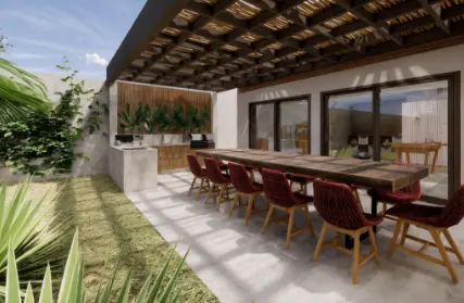 Imagem: Casa Térrea para Venda, Jardim Europa