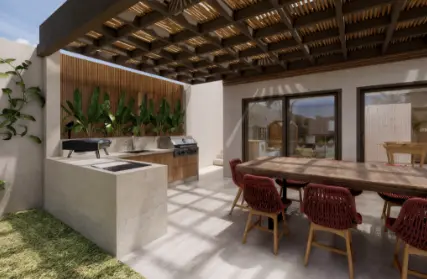 Imagem: Casa Térrea para Venda, Jardim Europa