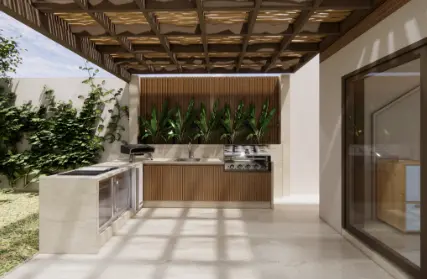 Imagem: Casa Térrea para Venda, Jardim Europa