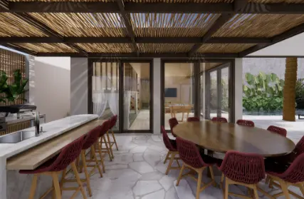 Imagem: Casa Térrea para Venda, Jardim Europa