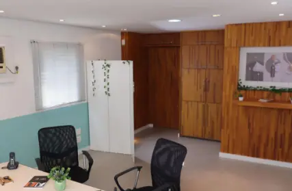 Imagem: Sala Comercial para Venda, Vila Nova Conceição