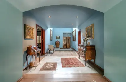 Imagem: Casa Térrea para Venda, Brooklin Paulista