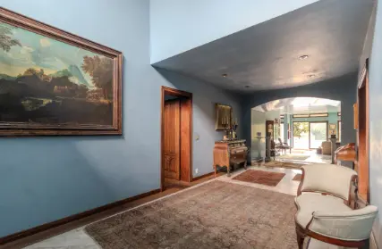 Imagem: Casa Térrea para Venda, Brooklin Paulista