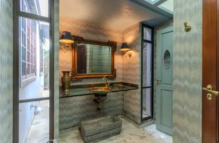 Imagem: Casa Térrea para Venda, Brooklin Paulista