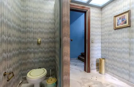 Imagem: Casa Térrea para Venda, Brooklin Paulista