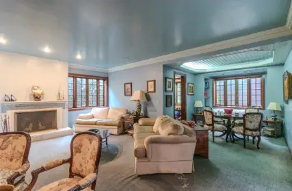 Imagem: Casa Térrea para Venda, Brooklin Paulista