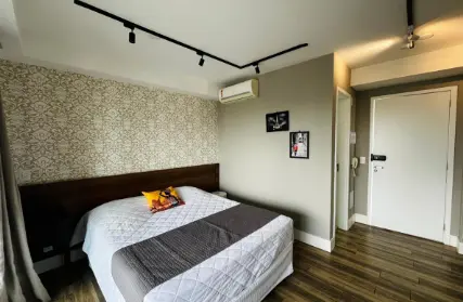 Imagem: Flat / Studio para Venda, Campo Belo (Zona Sul)