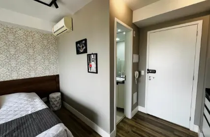 Imagem: Flat / Studio para Venda, Campo Belo (Zona Sul)