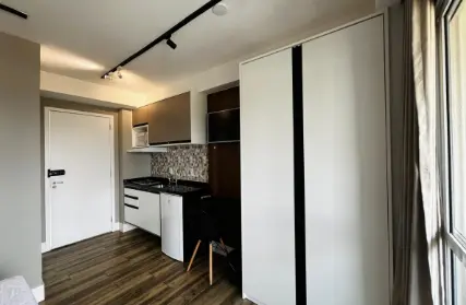 Imagem: Flat / Studio para Venda, Campo Belo (Zona Sul)