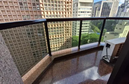 Imagem: Flat / Studio para Venda, Itaim Bibi