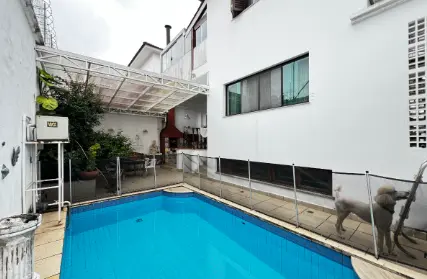 Imagem: Condomínio Fechado para Venda, Brooklin Paulista