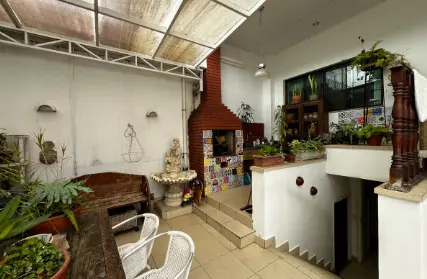 Imagem: Condomínio Fechado para Venda, Brooklin Paulista