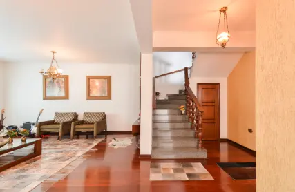 Imagem: Sobrado para Venda, Bosque da Saúde